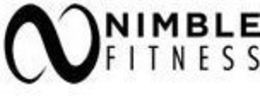 NIMBLE FITNESS trademark