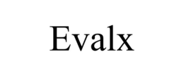 EVALX trademark