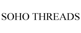 SOHO THREADS trademark