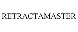 RETRACTAMASTER trademark