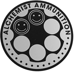 ALCHEMIST AMMUNITION trademark