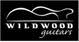 WILDWOOD GUITARS trademark