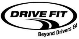 DRIVE FIT BEYOND DRIVERS ED trademark