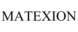 MATEXION trademark