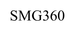 SMG360 trademark