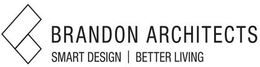 BRANDON ARCHITECTS SMART DESIGN | BETTER LIVING trademark