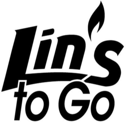 LIN'S TO GO trademark