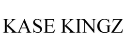 KASE KINGZ trademark