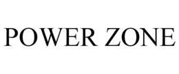 POWER ZONE trademark
