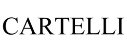 CARTELLI trademark