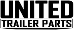 UNITED TRAILER PARTS trademark