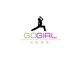 GOGIRL YOGA trademark