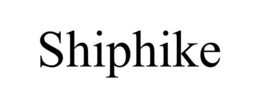 SHIPHIKE trademark