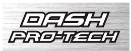 DASH PRO-TECH trademark