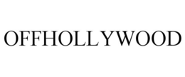 OFFHOLLYWOOD trademark