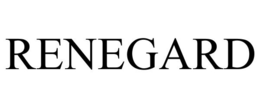 RENEGARD trademark