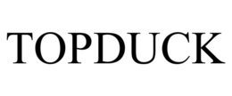 TOPDUCK trademark