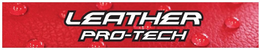 LEATHER PRO-TECH trademark