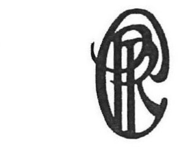 PRC trademark