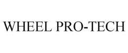 WHEEL PRO-TECH trademark