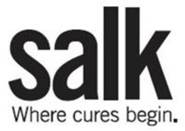 SALK WHERE CURES BEGIN. trademark