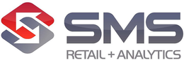 SMS RETAIL + ANALYTICS trademark
