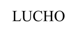 LUCHO trademark