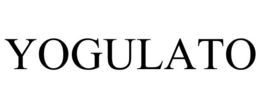 YOGULATO trademark