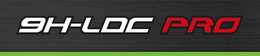 9H-LDC PRO trademark