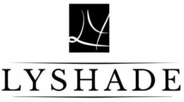 LYSHADE LY trademark