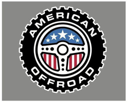 AMERICAN OFFROAD trademark