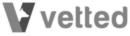 V VETTED trademark