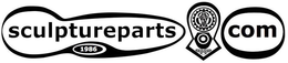 SCULPTUREPARTS.COM 1986 trademark