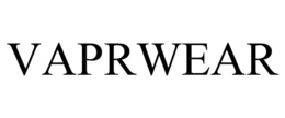 VAPRWEAR trademark