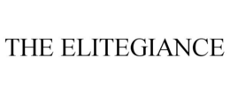 THE ELITEGIANCE trademark