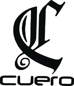 C CUERO trademark