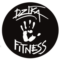 DZIKA FITNESS trademark