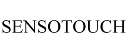 SENSOTOUCH trademark