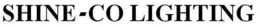 SHINE-CO LIGHTING trademark