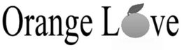 ORANGELOVE trademark