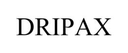 DRIPAX trademark