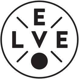 EVOLVE trademark