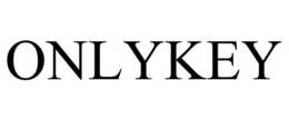 ONLYKEY trademark