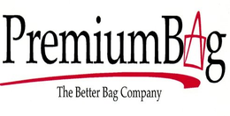 PREMIUMBAG THE BETTER BAG COMPANY trademark
