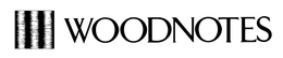 WOODNOTES trademark