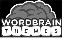 WORDBRAIN THEMES trademark