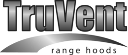 TRUVENT RANGE HOODS trademark