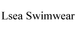 LSEA SWIMWEAR trademark