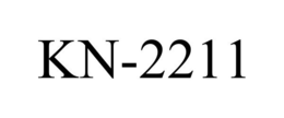 KN-2211 trademark