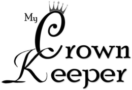 MY CROWN KEEPER trademark
